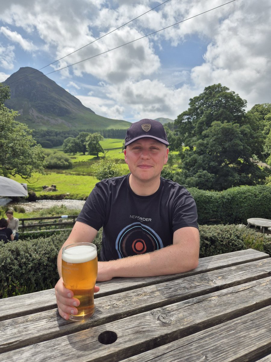 alelliott88's tweet image. Pints Wrapped 2025