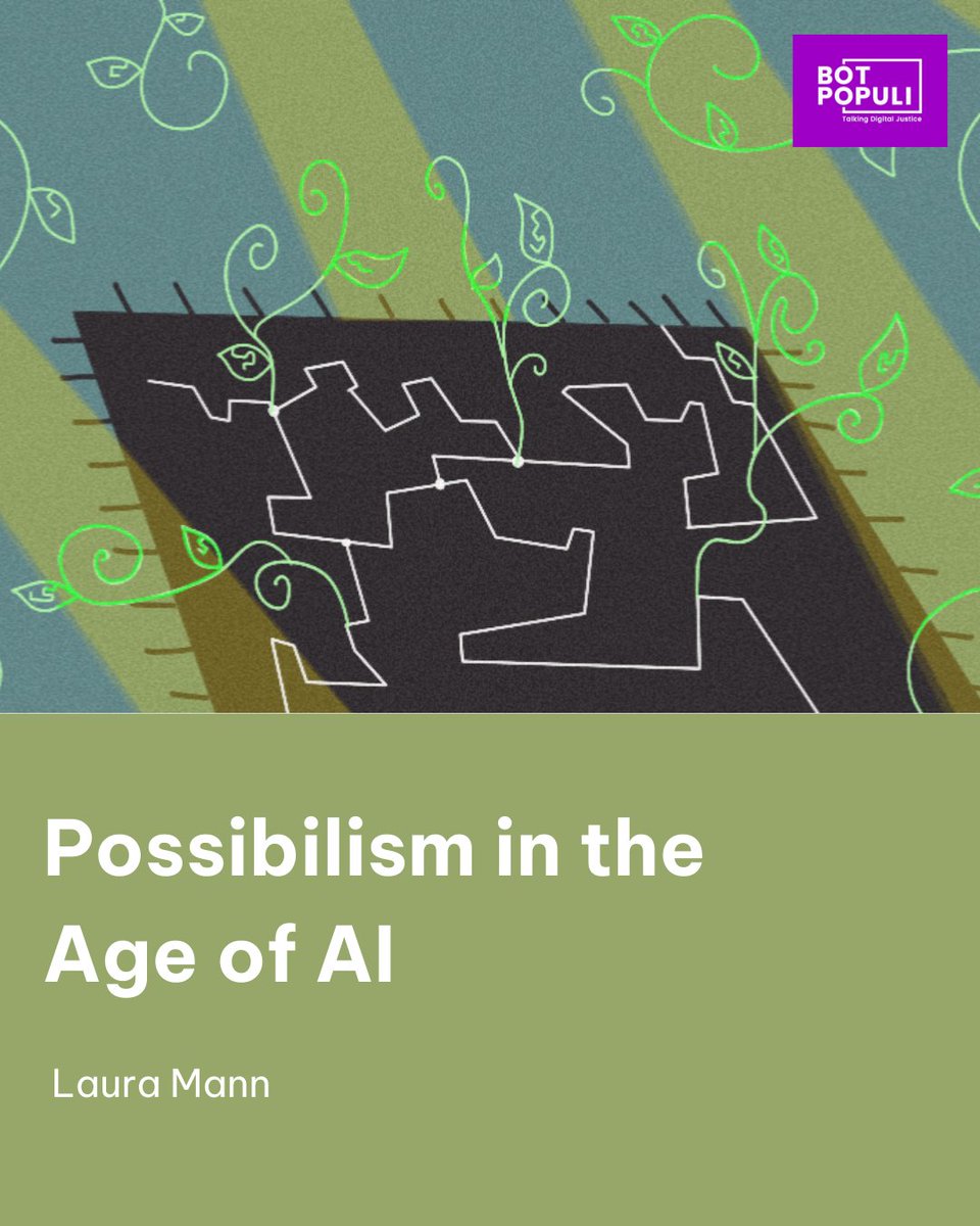 Bot Populi tweet media