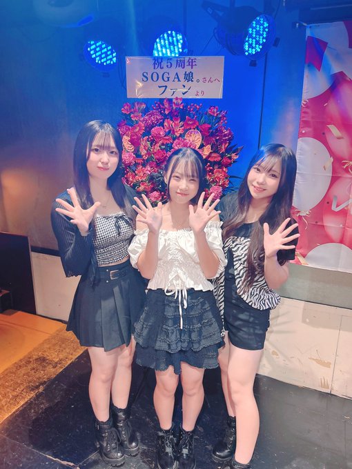 Twitterのコスプレ画像18