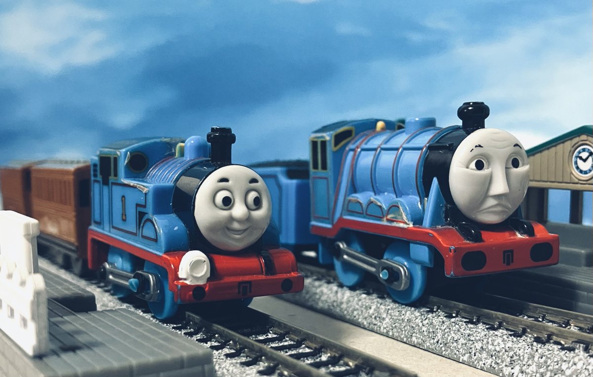 トーマス 今年も残りわずかなので2025年一番想定外だったことを発表する 「あな