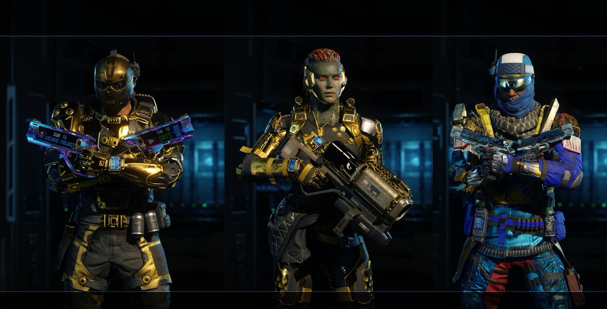 LucarioProject's tweet image. BO3 posting bc idk I had this screenshot on hand from something else.