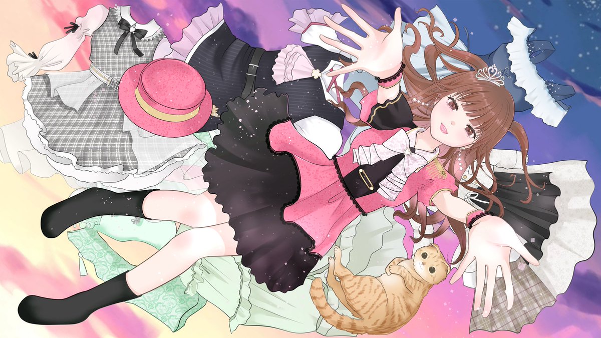 山崎あかね (@yamazaki_akanen) / Posts / X