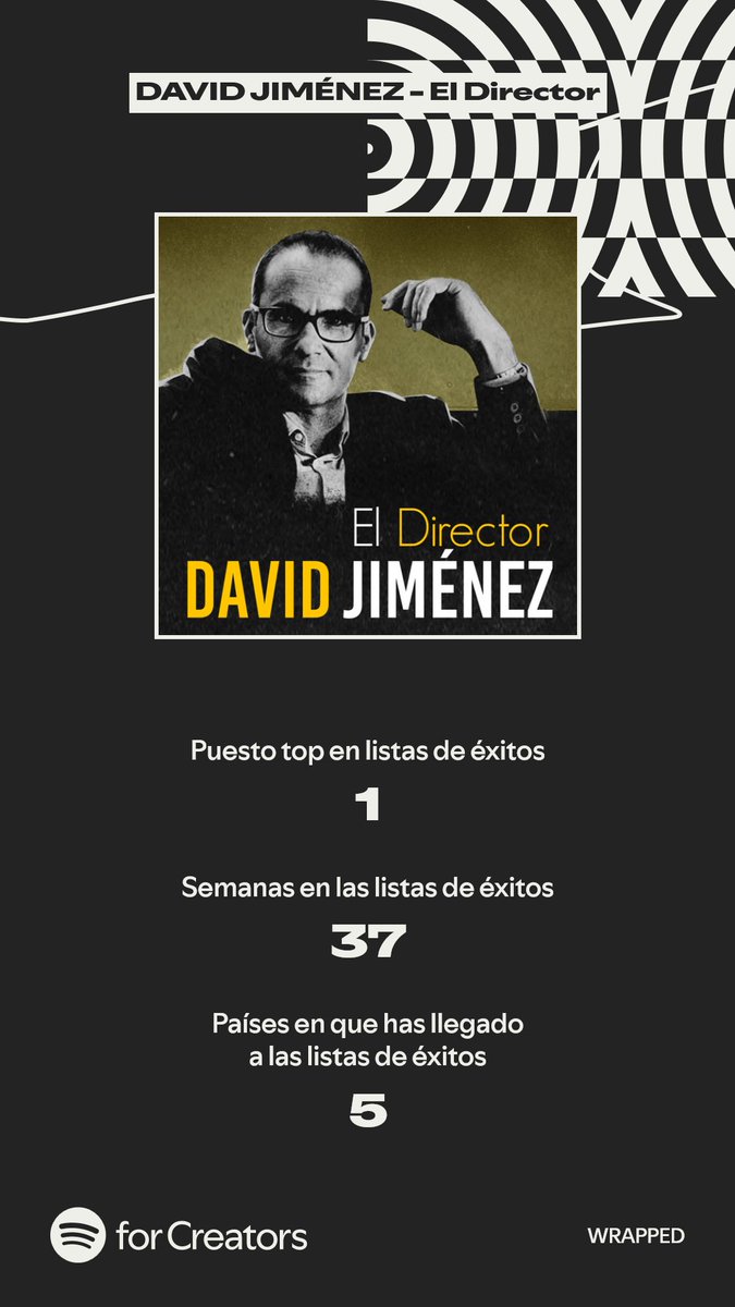David Jiménez tweet media