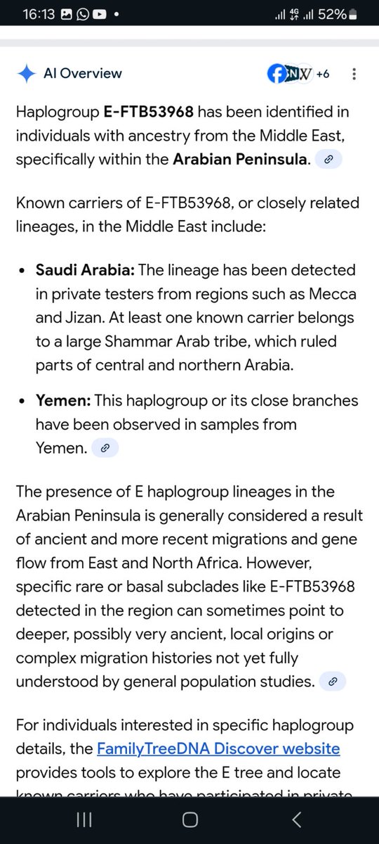🛑 مناطق الفرع العربي E-FTB53968 🔥:

✅️الدولة👈السعودية العظمى 🔥⬅️🇸🇦
✅️ منطقة 👈جازان🔥 (Jazan).
✅️ ومنطقة👈 مكة المكرمة🔥 (Mecca).
✅️ سلالة محليه قديمة نادره  أو بزال (Basal).

                               👇
