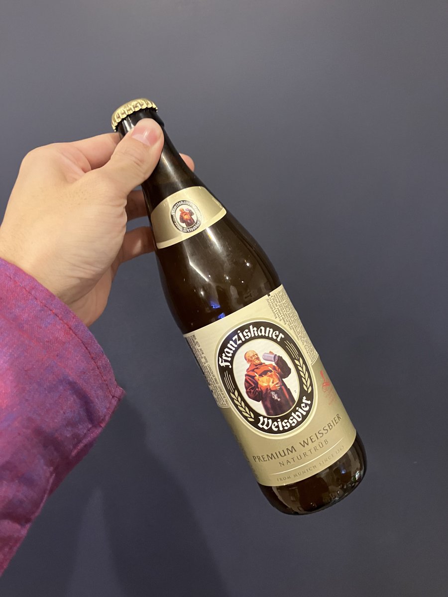 はじまっている