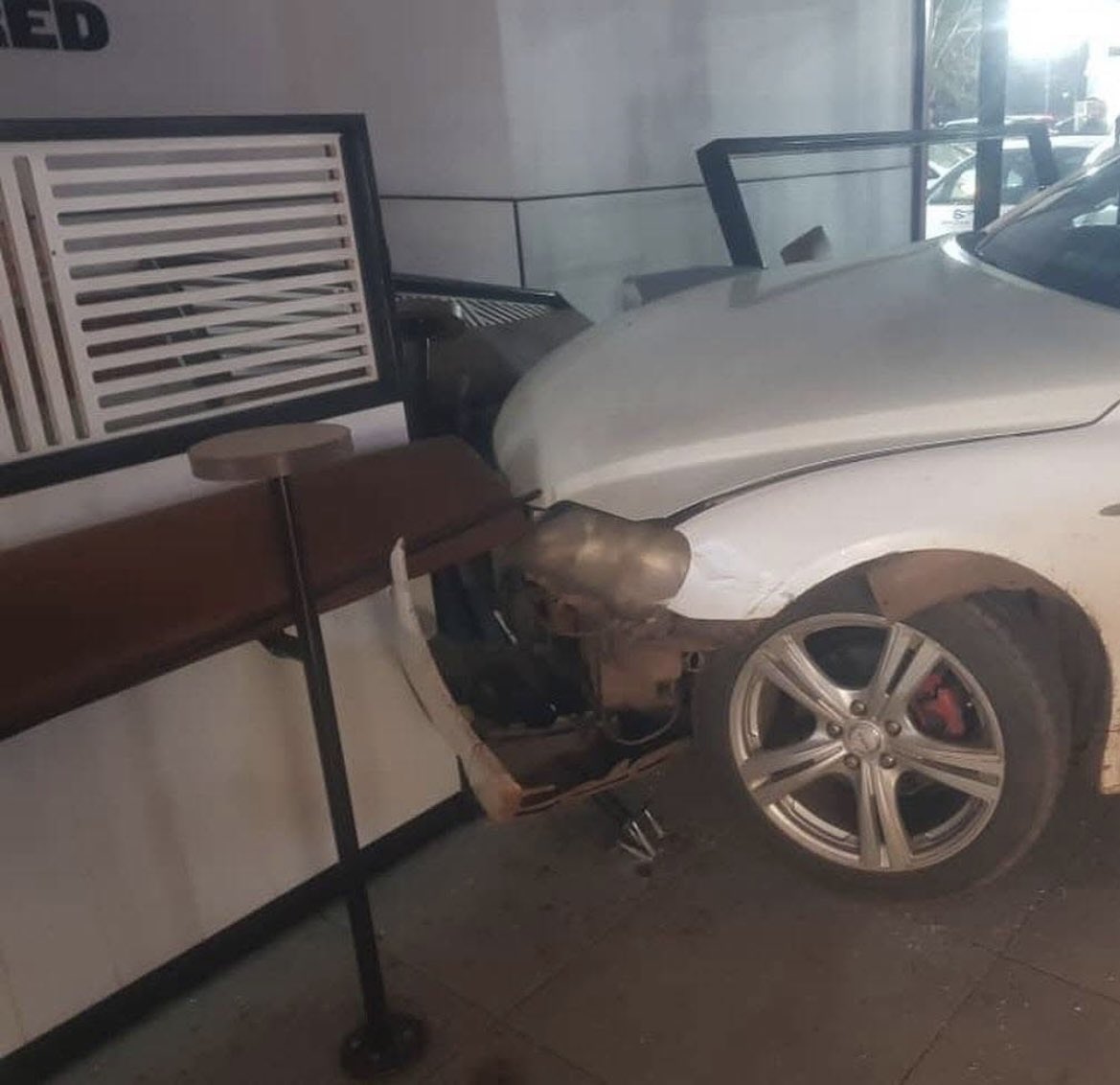 _MissE1's tweet image. You lie