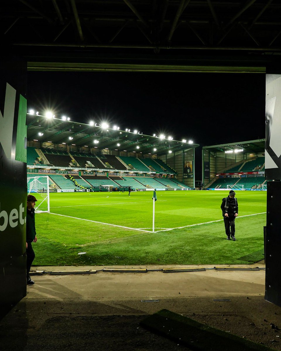 Leith Lights tweet media