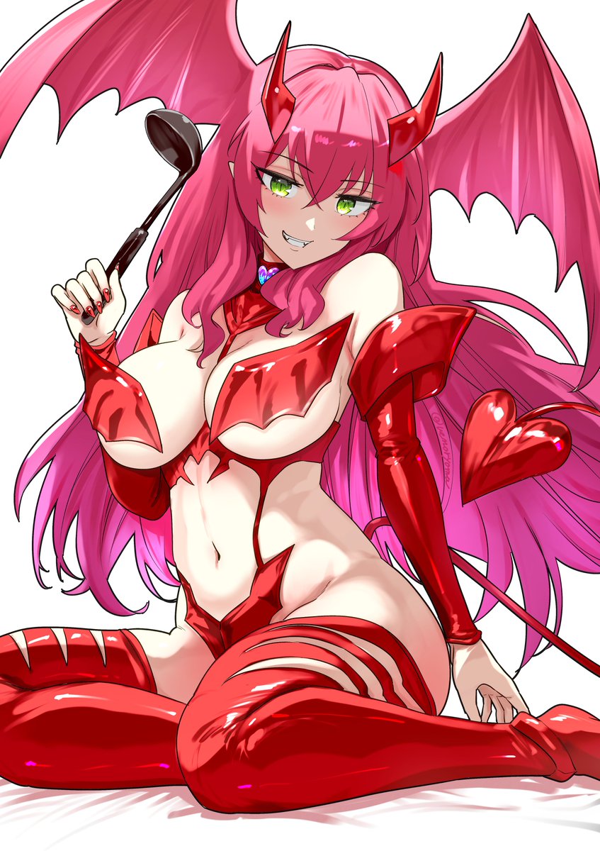 本年も色々と私の作品を見ていただきありがとうございました!
来年もイラストや漫画をたくさん作っていきたいと思います!
それでは良いお年をお迎えください～🙌✨ 