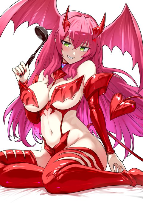 本年も色々と私の作品を見ていただきありがとうございました!
来年もイラストや漫画をたくさん作っていきたいと思います!
それでは良いお年をお迎えください～🙌✨ 