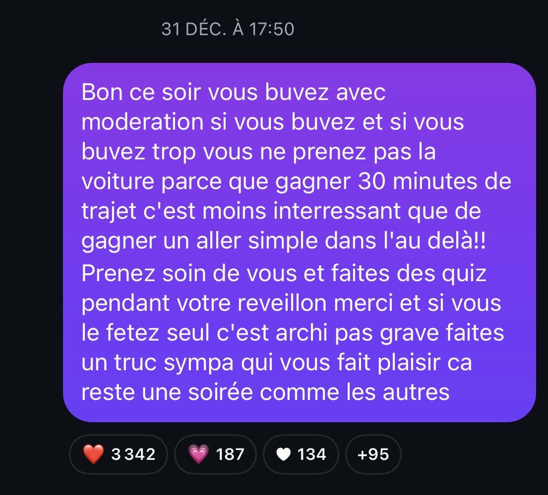 AREtoiles's tweet image. j'avais écrit ça l'année dernière c'est encore d'actualité bravo à tous