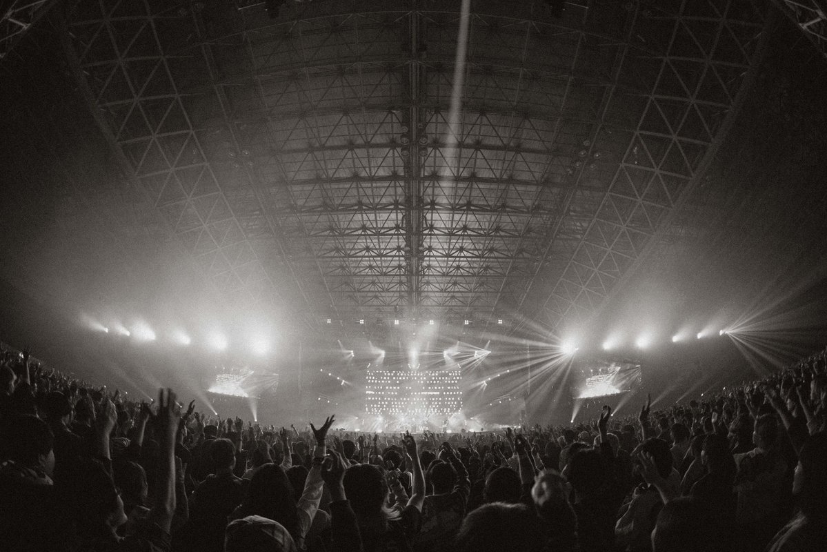 wurts2021's tweet image. CDJありがとうございました！
会場いっぱいのアースステージ、最高でした！

スペシャルゲストに
Deuさん、Itoさん、Motoさん、なーちん
本当にありがとうございました😭🫶