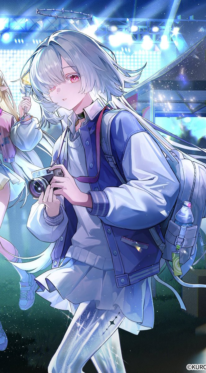 こまき💭 tweet media