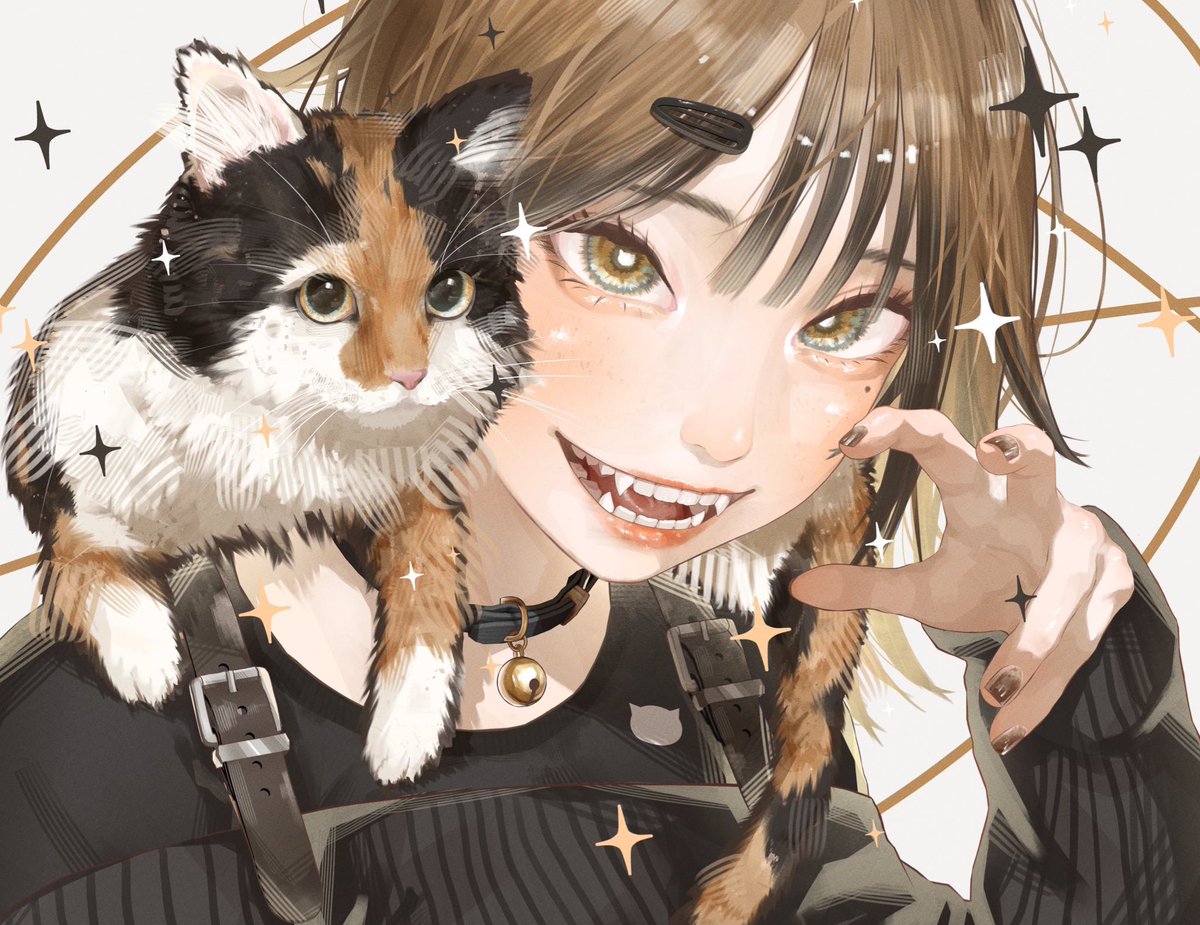 ★ ぬこ様 ★ 2025年自分が選ぶ今年の4枚