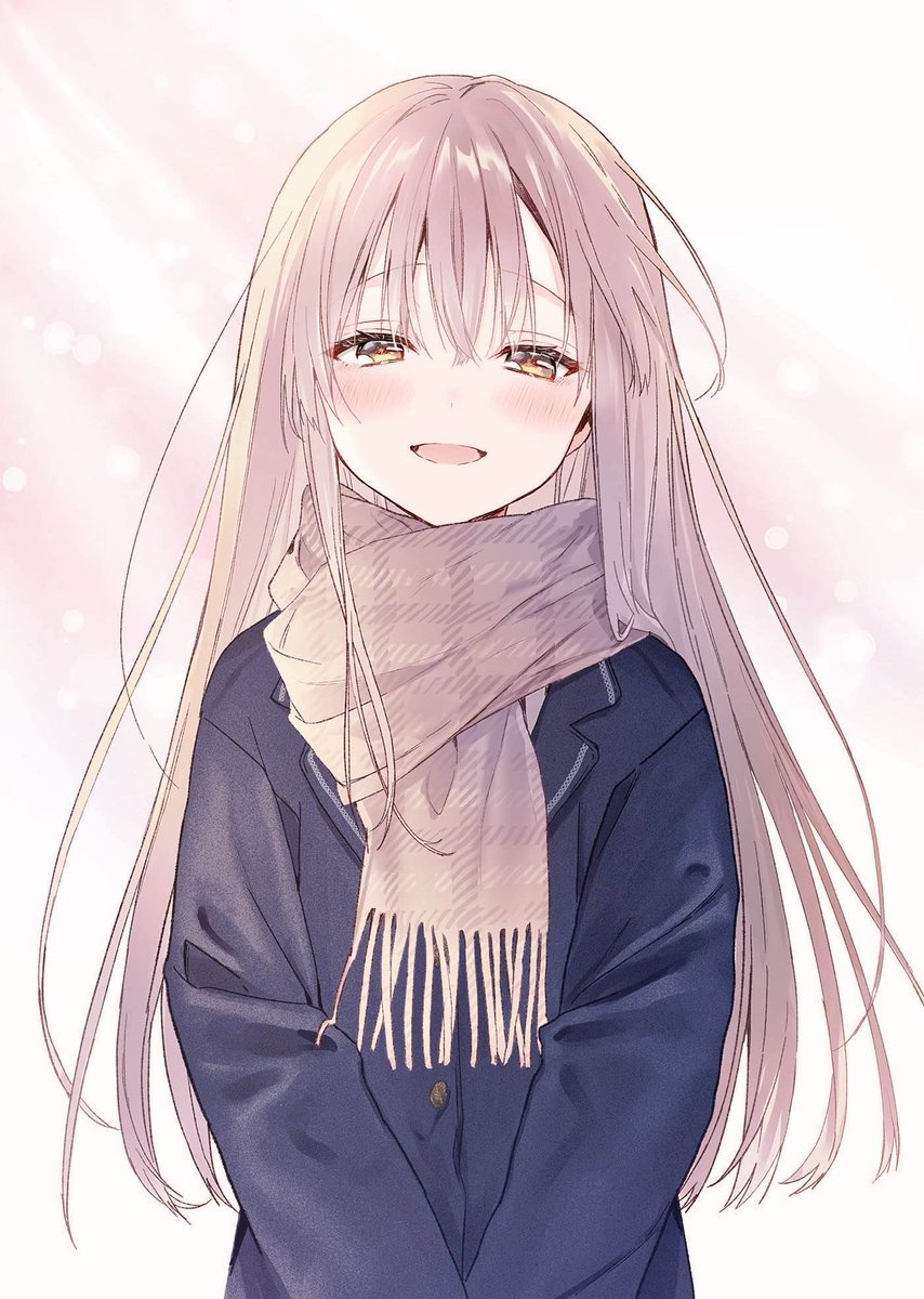 MahiruAngel's tweet image. 年末はいかがお過ごしでしょうか？

今年も一年間お世話になりました。
どうぞ良いお年をお迎えください。

#お隣の天使様 ໒꒱.。