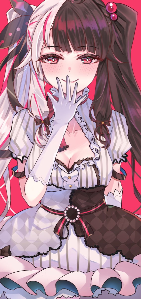 I'll draw a lot next year too.✨ #2025年自分が選ぶ今年の4枚