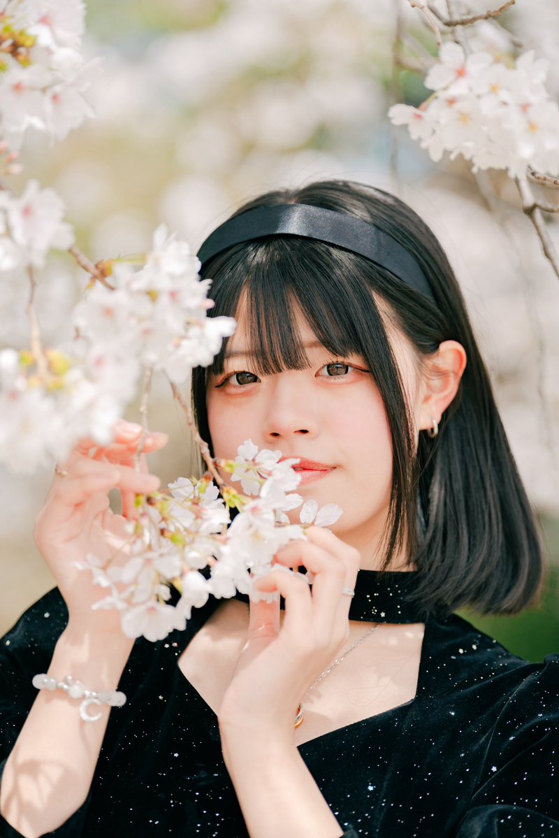 えへへ ありがとございます♪