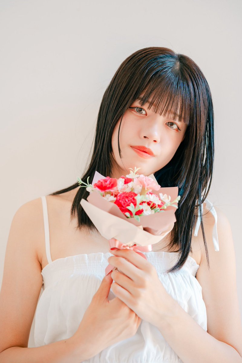 えへへ ありがとございます♪