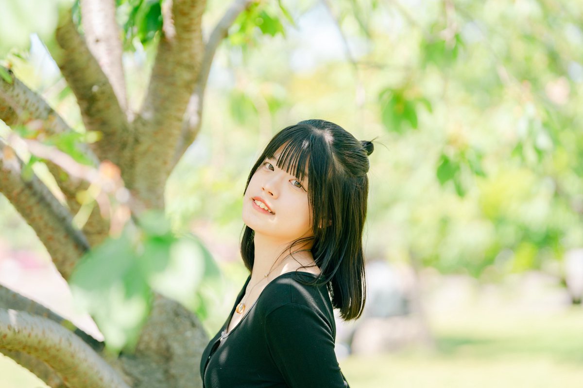 えへへ ありがとございます♪