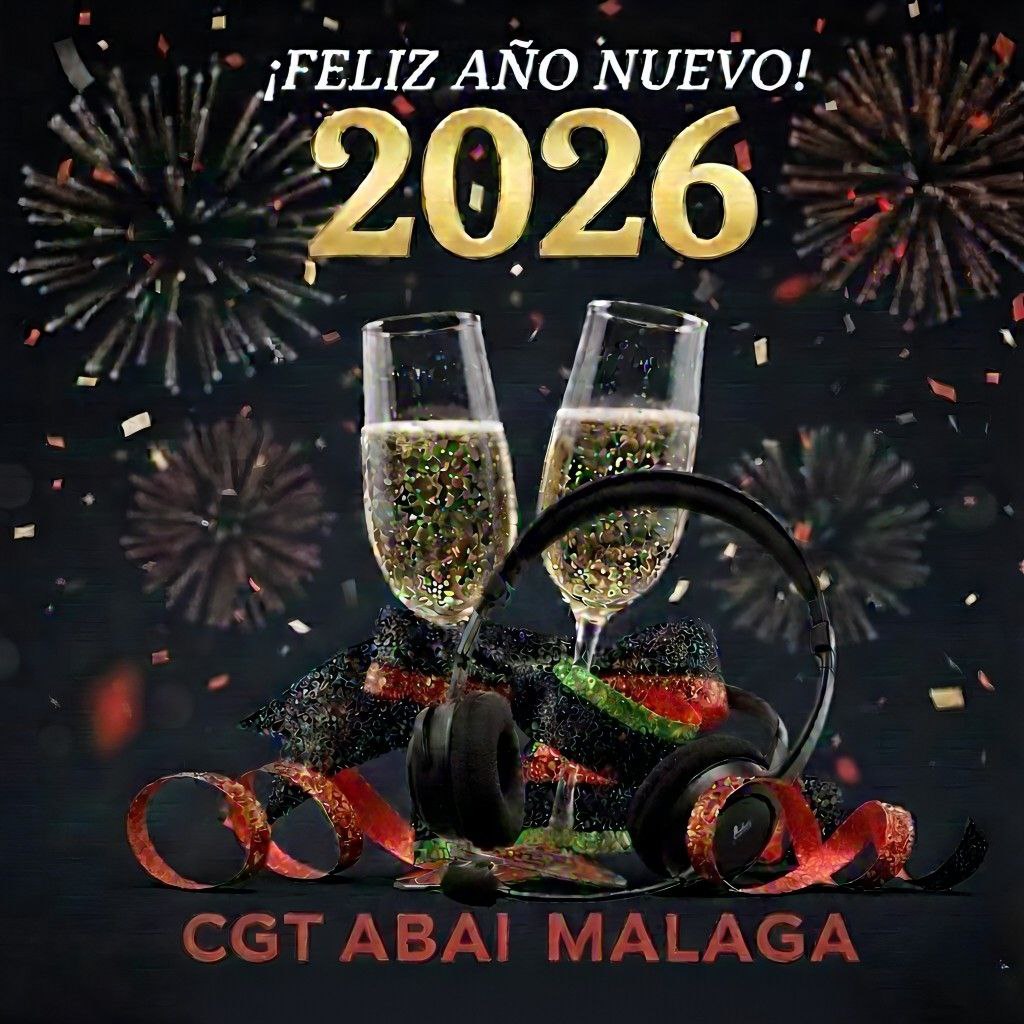 CGT Abai MáLaga tweet media