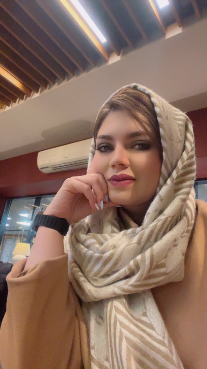 Tahereh As tweet media