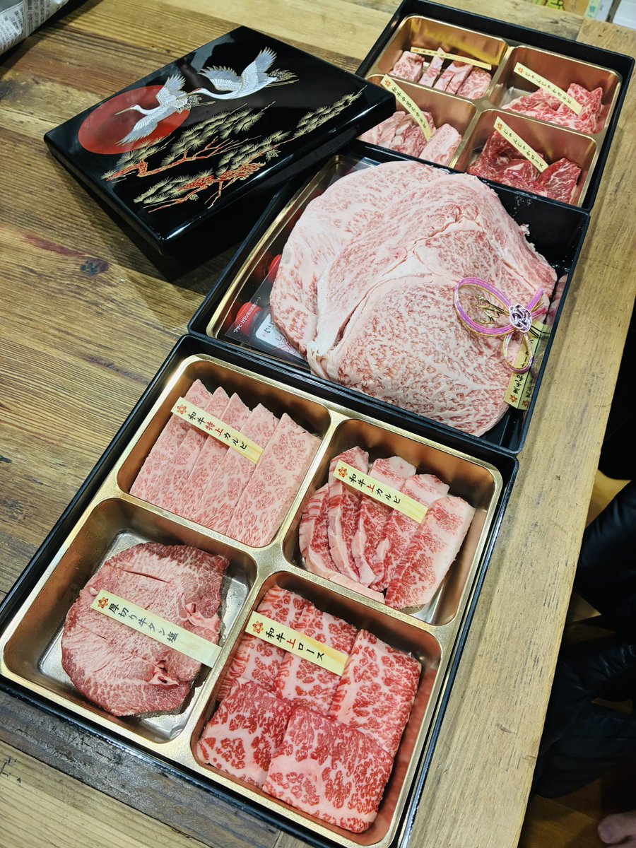 これ、今から食うってよ🤤