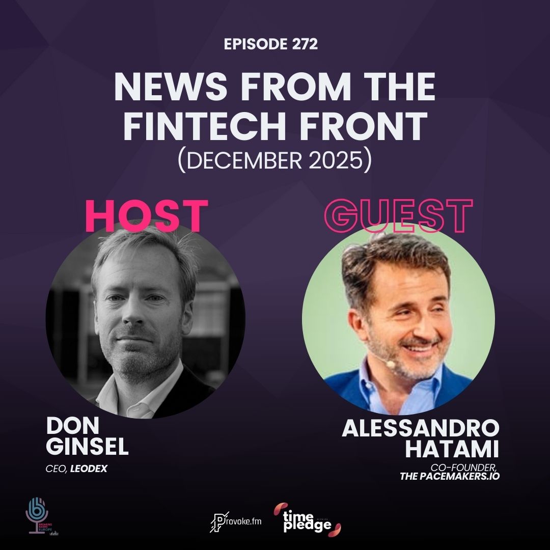 Breaking Banks Europe tweet media