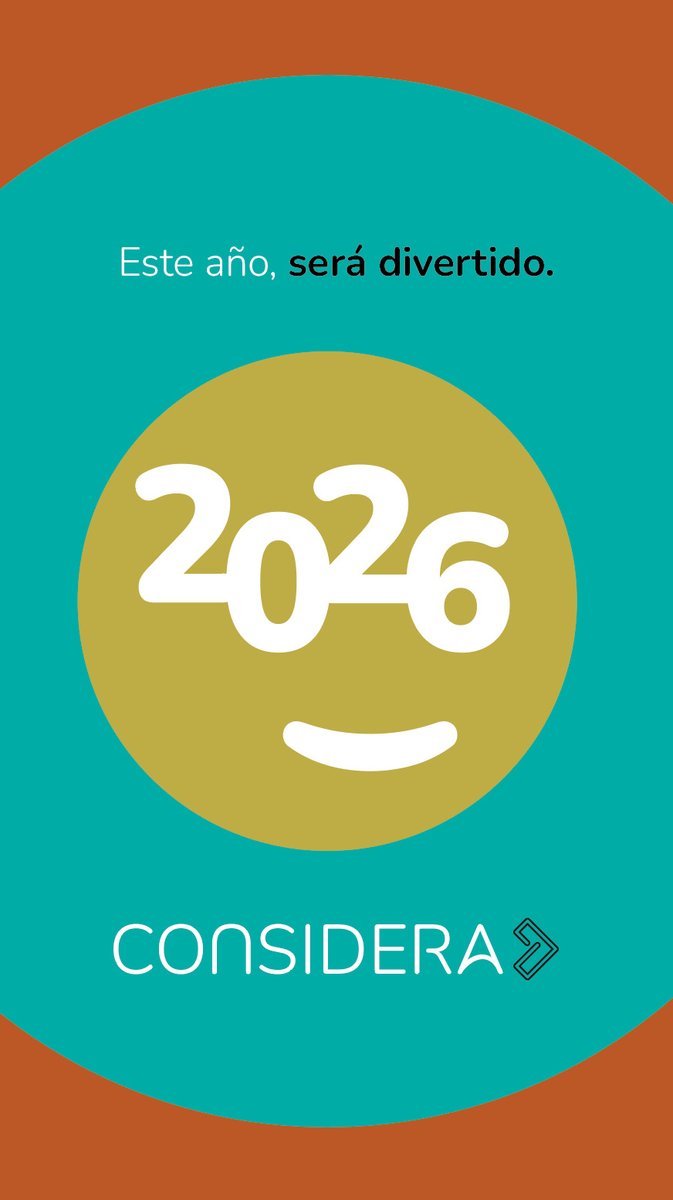 ✨¡Feliz 2026!