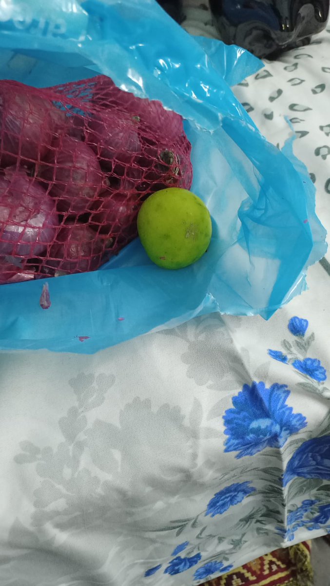 The Hell tweet media