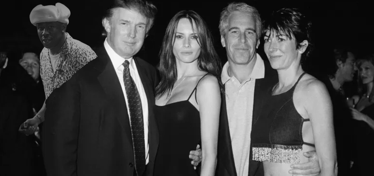 sillybilly20264's tweet photo. @tylerthecreator why the FUCK were you here big dawg #TylerTheCreator #epstinefiles #TrumpEpsteinCoverup #DonaldTrump https://t.co/Px3U1ix70n