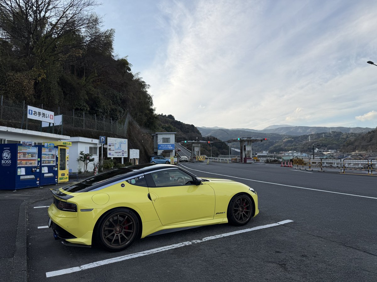 けん kenken⚡️RZ34⚡️ (@kenken_34zz) / Posts / X