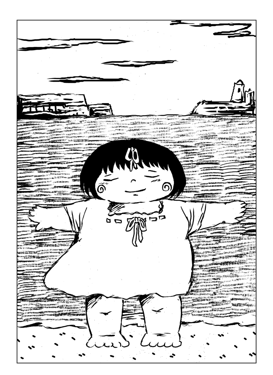 夜野ムクロジ　先生　アート作品　2 夜野ムクロジ (@yoru_meisou) / Posts / X