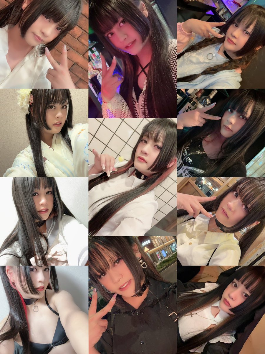 nana_BeFree's tweet photo. 2025年もたくさん会いに来てくれて
本当にありがとう！
みんなのおかげで、毎日楽しくお仕事できました💓
来年もたくさん笑顔にできるよう頑張ります‼️
来年もななちゃんをよろしくね💕
良いお年を‼️
  #男の娘  #BeFree https://t.co/CzgubvbfTq