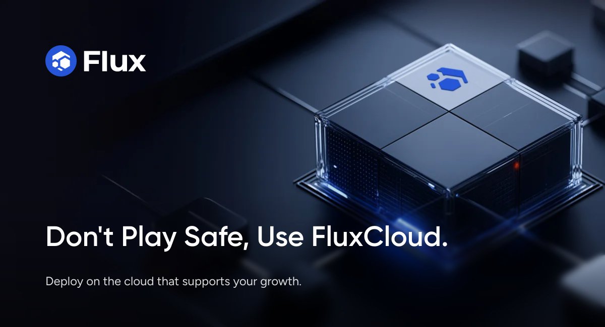 Flux Bulgaria tweet media