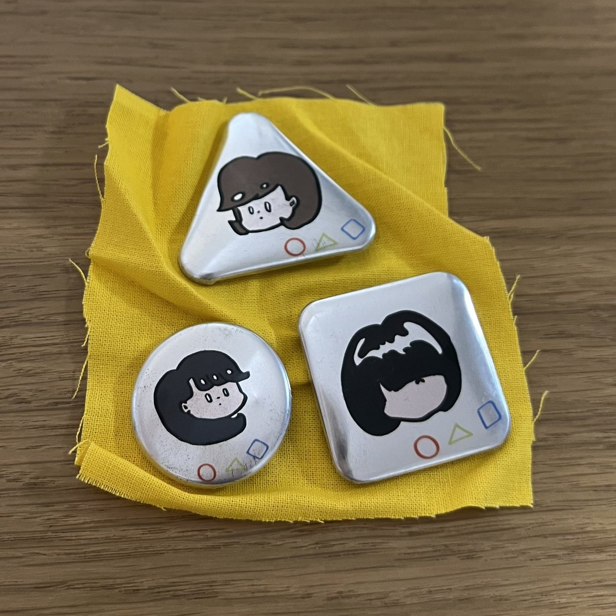 f0tE's tweet photo. 羊文学の□がいなくなって寂しい https://t.co/eaOix3ilXQ