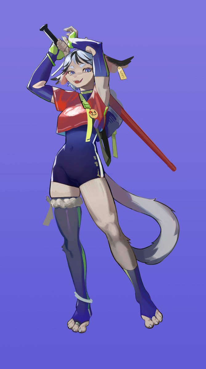 esl445's tweet photo. furry https://t.co/IKv08aNboS