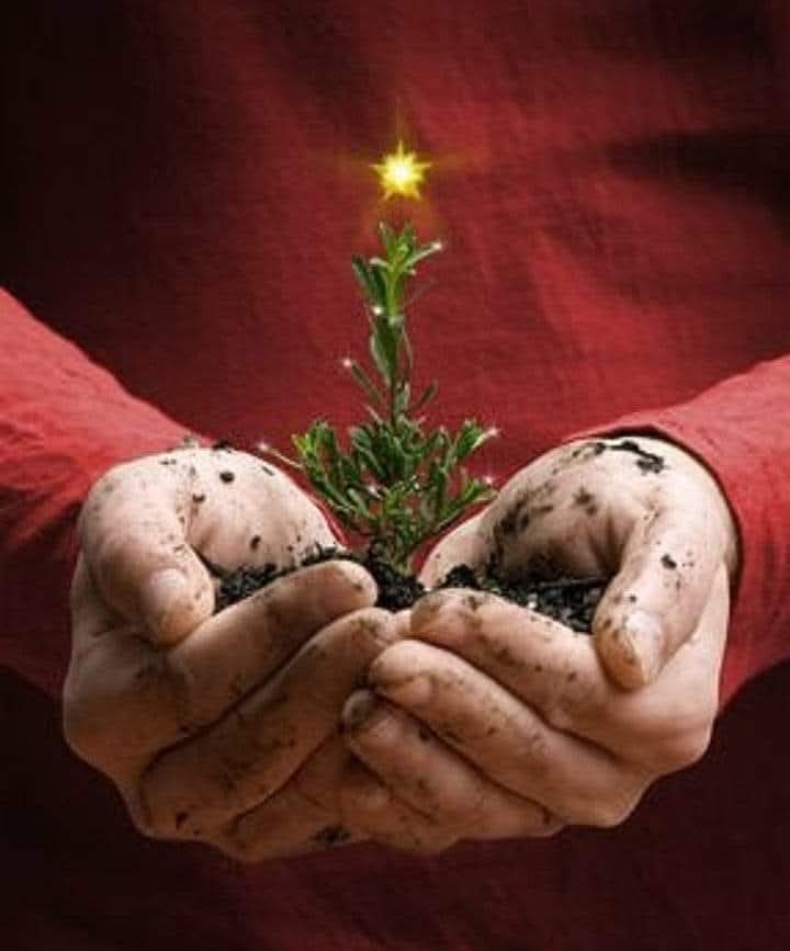 Στο Χρόνο που φεύγει
Στο Χρόνο που έρχεται
Σε όλους εκείνους που πόνεσαν αλλά δεν χάθηκε το χαμόγελο τους
Που σκόρπισαν χαρά και αγάπη γιατί έτσι γούσταραν
Που νίκησαν τα δύσκολα της ζωής τους
Σε όλους που μέσα στην απανθρωπιά παρέμειναν ΑΝΘΡΩΠΟΙ.
Σε όλους εσάς.
Καλύτερη χρονιά!