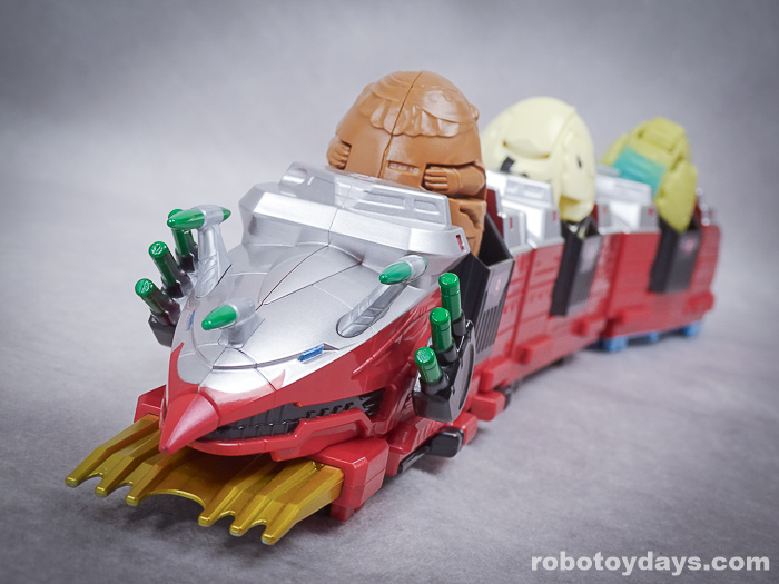 RoboToyDays ウルトラ玩具 レビュー更新！】 「 ウルトラエッグ エッグ