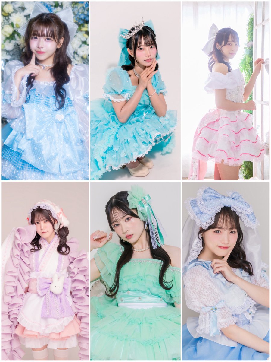 宮本 美優 / アイドル衣装 tweet media