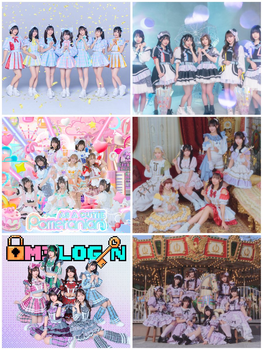 宮本 美優 / アイドル衣装 tweet media