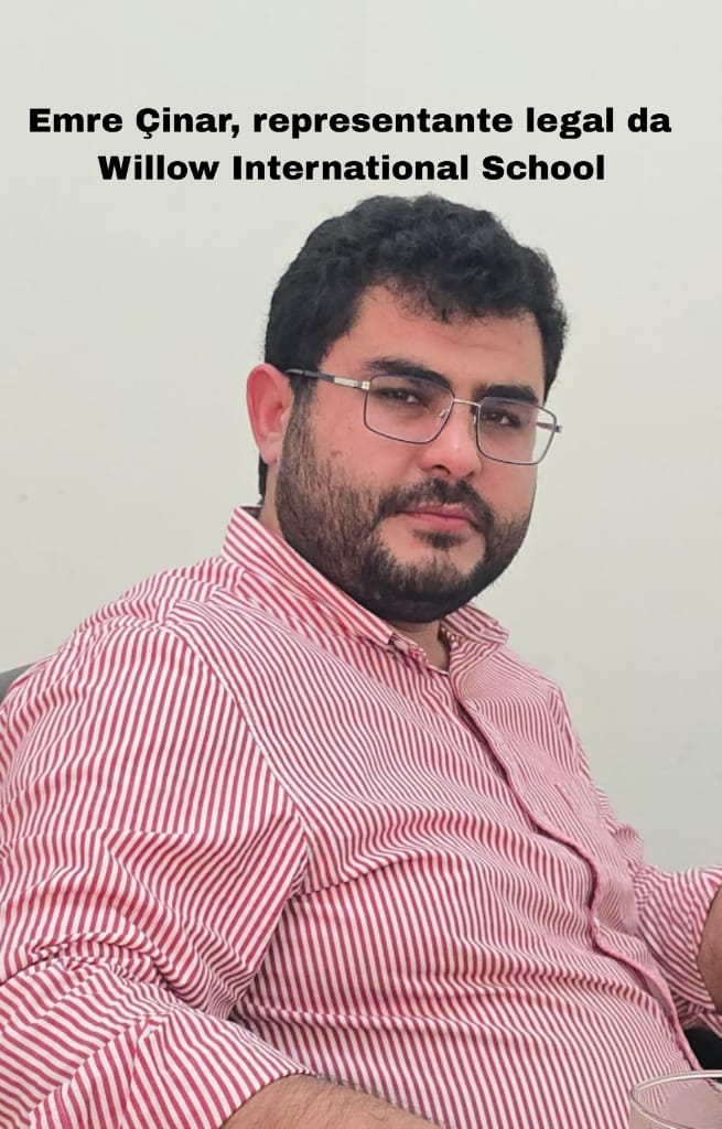 Maputo: detenção sem mandado e paradeiro desconhecido de Emre Çınar levanta alarme de direitos humanos

🚨 ALERTA | Direitos Humanos em Moçambique

No dia 30 de Dezembro, a família e pessoas próximas do Sr. Emre Çınar, representante legal da Willow International School,