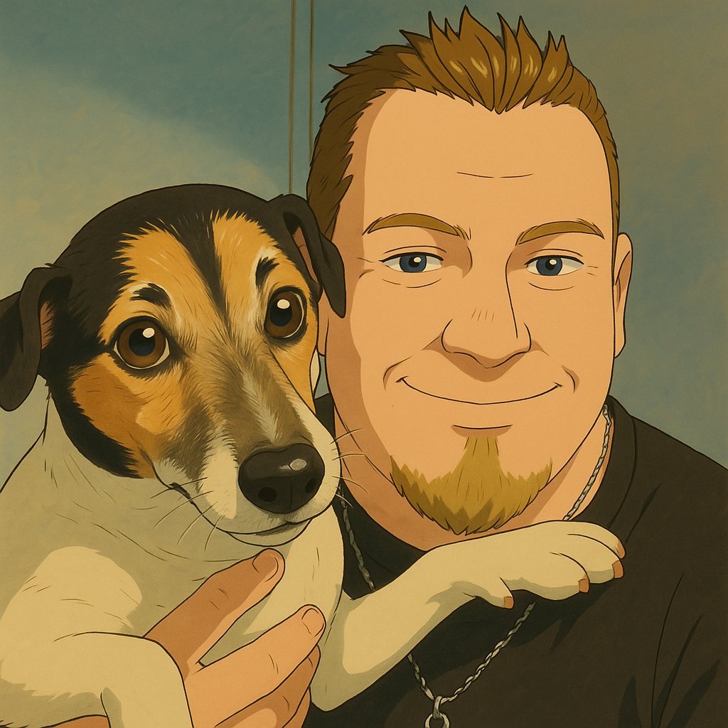 JuniorGuibole's tweet image. INFO🚨Junior 🐶 et moi-même nous vous souhaitons un excellent réveillon de la Saint-Sylvestre!🥰
Merci encore à tous de nous avoir supporté une année supplémentaire 😁"Courage 2027 arrive ..la libération c'est pour bientôt !"
Faites attention à vous ce soir surtout vos voitures !