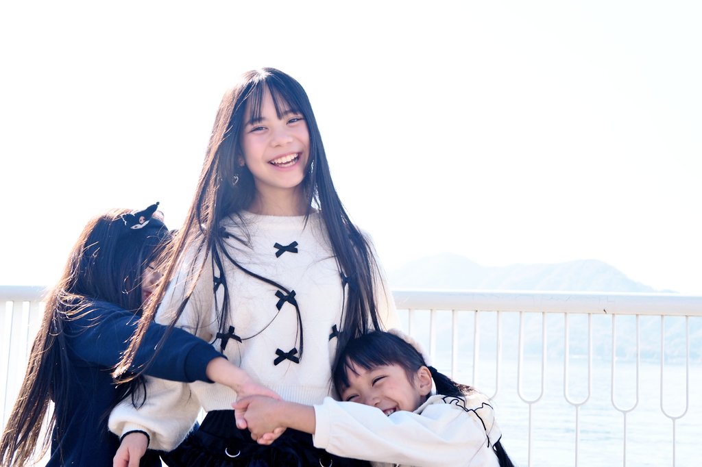 2025年11月　その３の１

11月30日

セッションのみ参加。
セッションだと、こうした写真撮れるからいいなあ☺️

今回は、結構みんなバラバラで動いてくれたから良かった👍️
あと、撮ってくださいって言われるのも👍️（嬉しい言葉です✨）