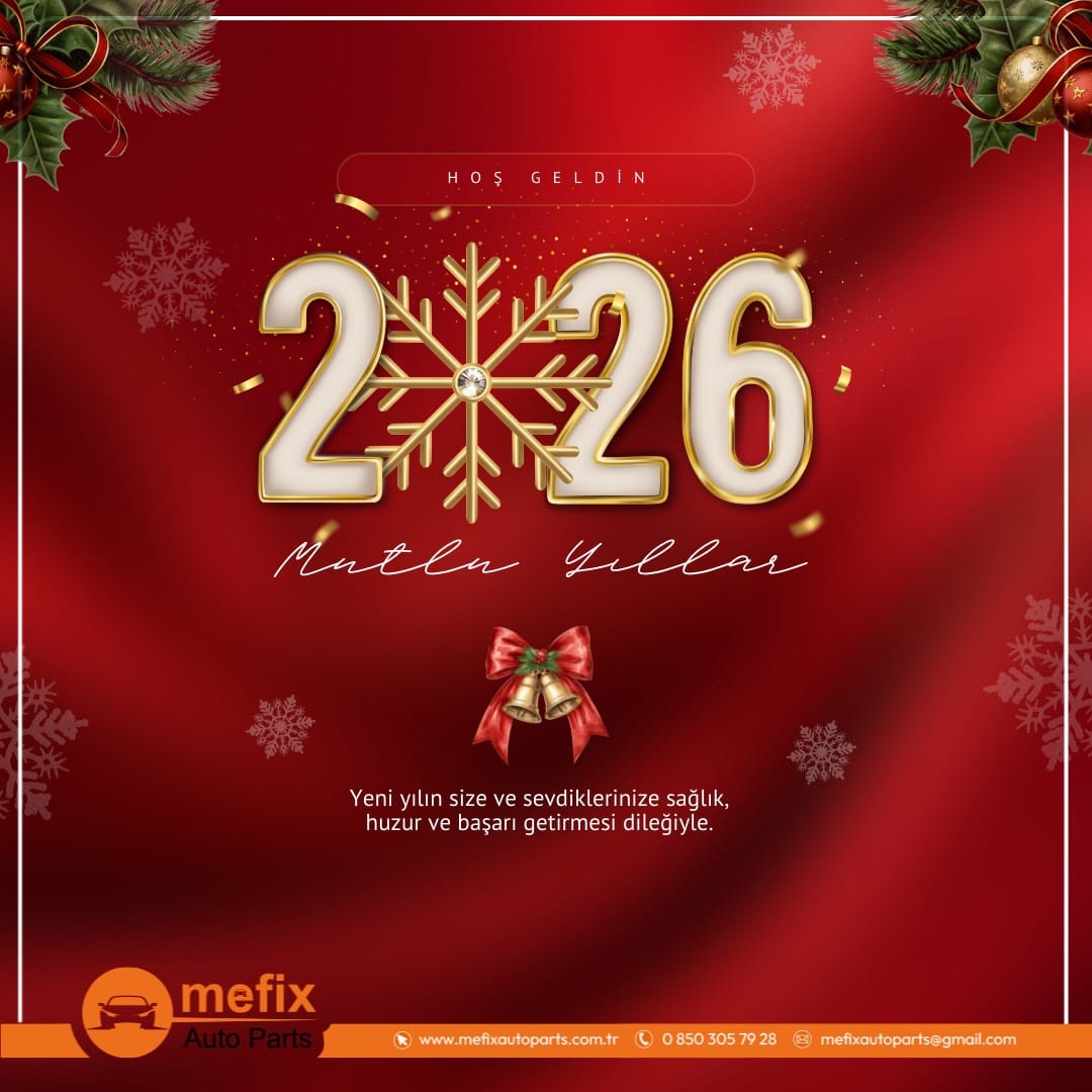 Mutlu Yıllar

Hoş Geldin 2026