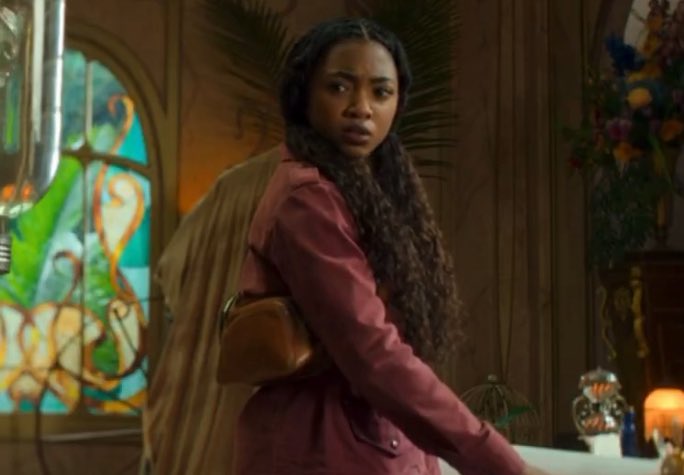 i know annabeth has gotten at least one random 2 am text from percy asking if she would still love him if he stayed a guinea pig