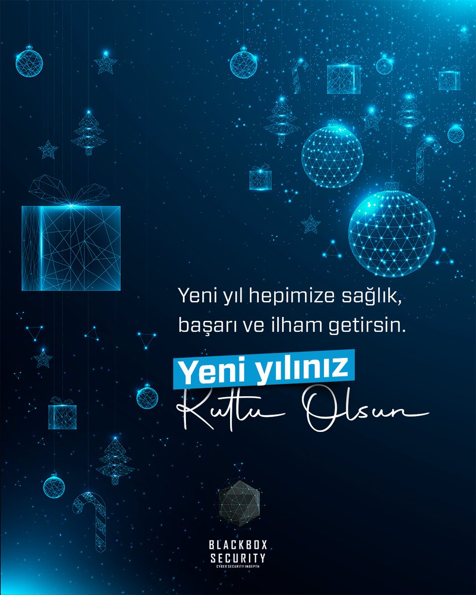 Blackbox Security tweet media