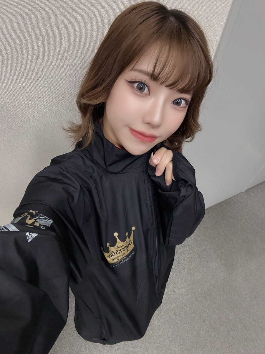 Hana*　0107 ♡ HANAが『Quick Japan』vol.177のバックカバー＆17ページ特集に登場