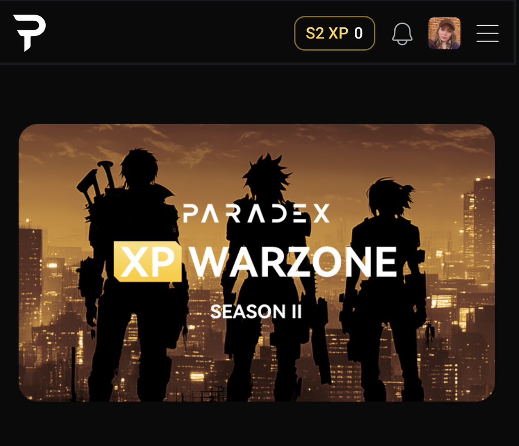 Join Paradex with my referral link, trade like a real degen 😈 and enjoy a 5% discount on fees! 🤑 What are you waiting for? app.paradex.trade/r/web3falcon66

<a href="/paradex/">Paradex</a>