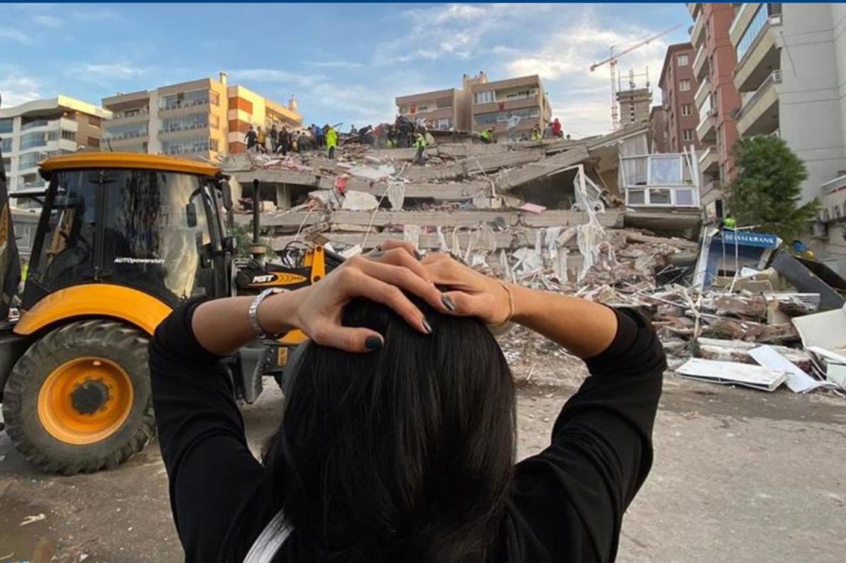 2026’ya girerken, depremzedelerin yaşadığı sorunların hâlen devam ettiğini bir kez daha hatırlatmak isterim.

Depremzede Derneği Başkanı olarak; barınma, güvenli yaşam alanları ve kalıcı çözümler için çalışmalarımızı kararlılıkla sürdürüyoruz.

Kentsel dönüşüm, afetlere dirençli