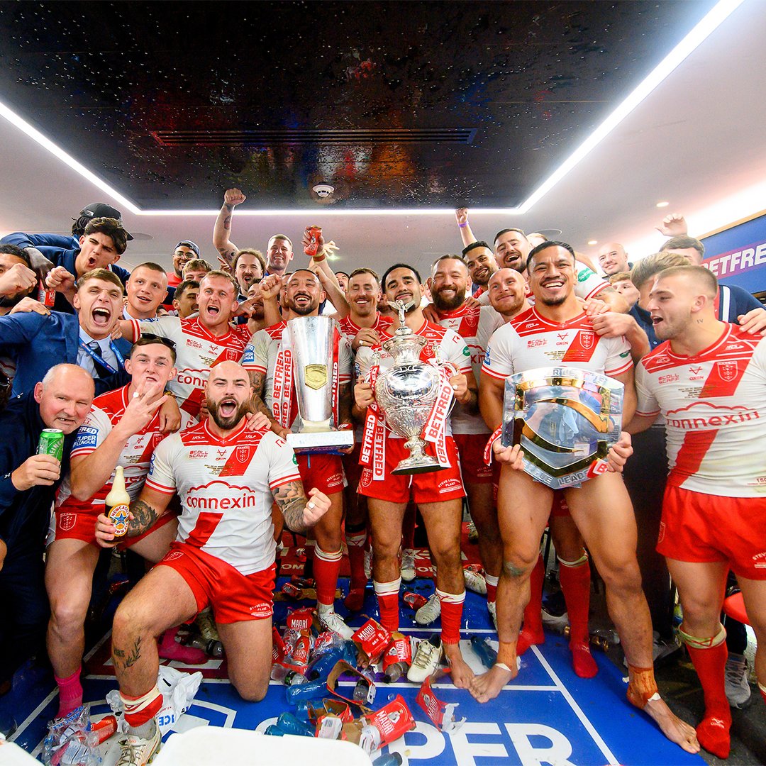 Hull KR tweet media