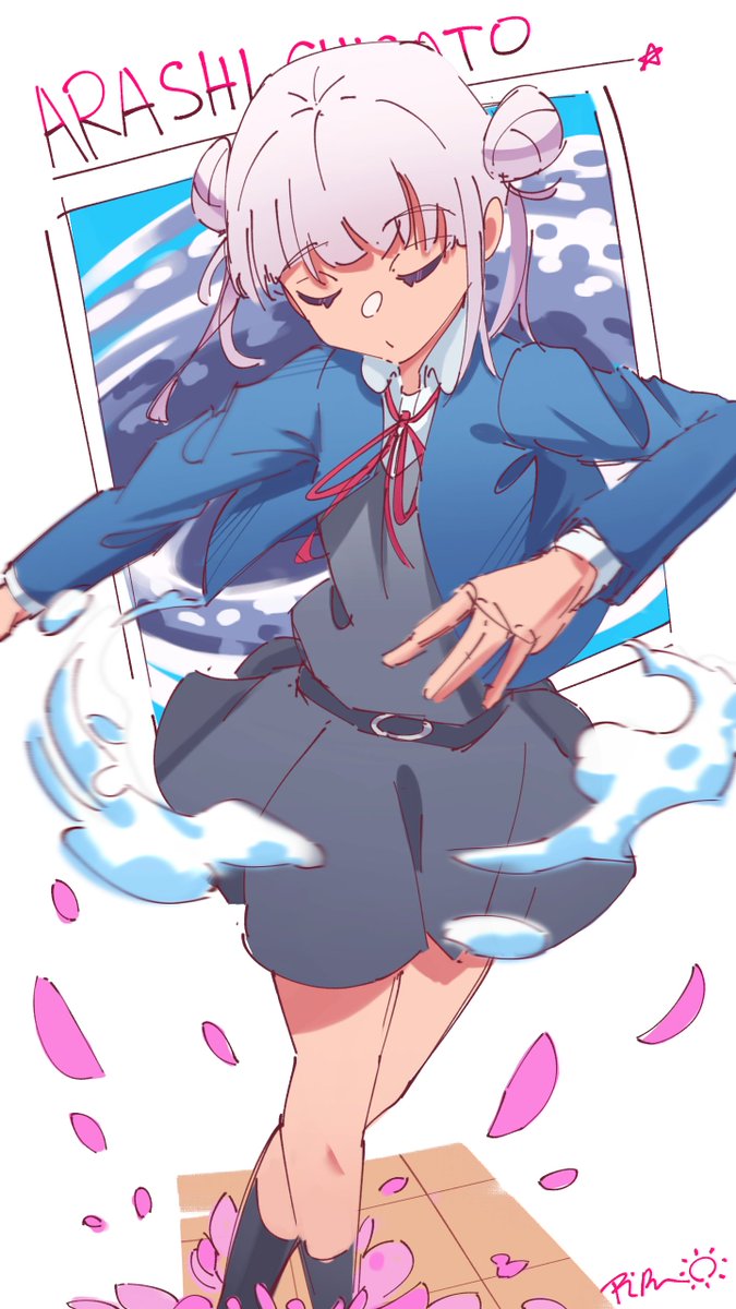 まるまる • ダンス • マスター
タップ推奨
#Liella応援